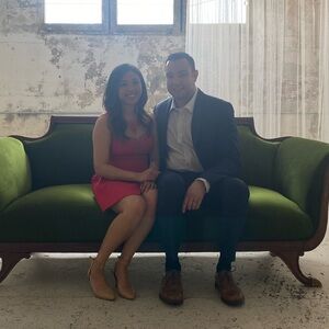 Meet your Posher, Mary